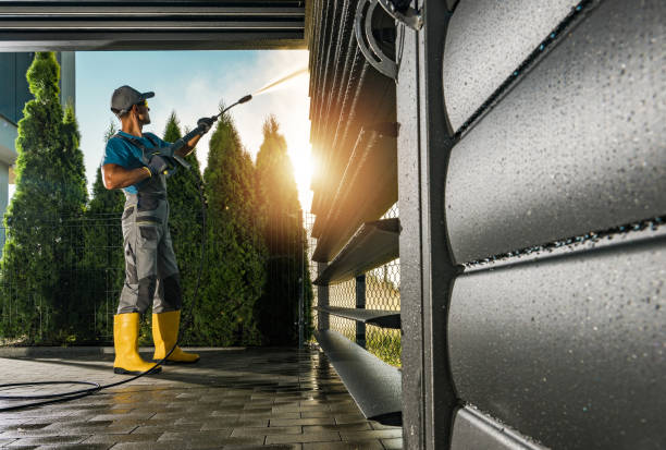 Best House Exterior Washing  in Eastport, NY